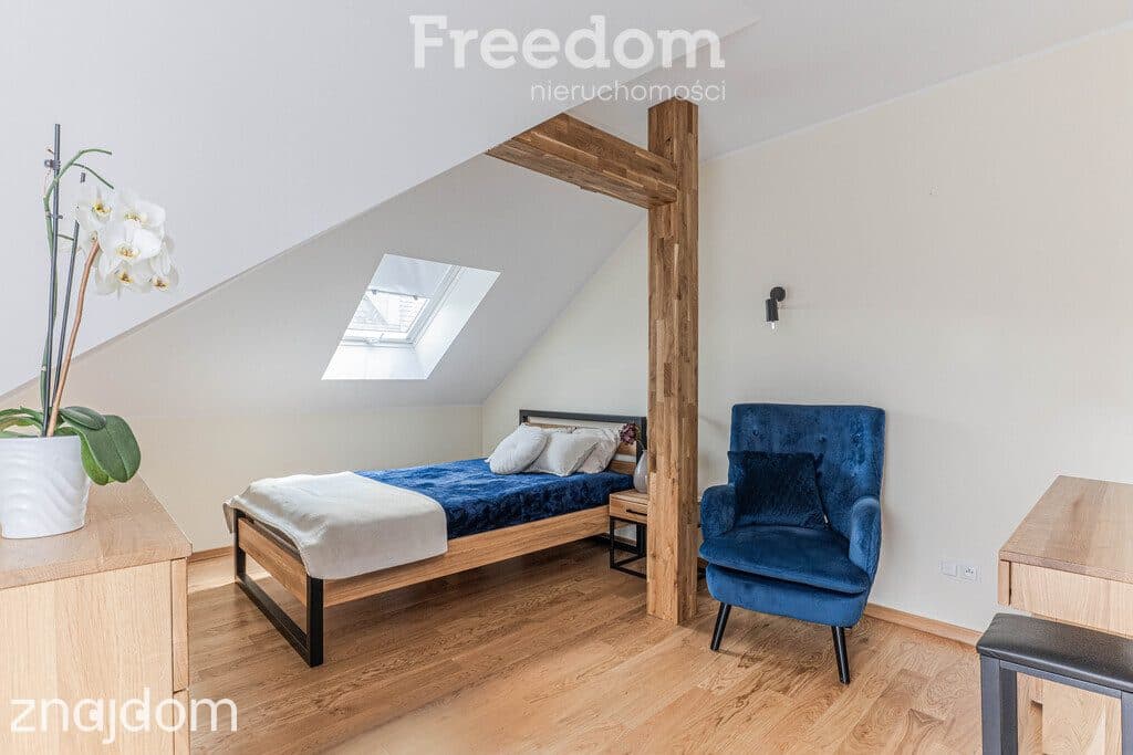 Dwupoziomowy apartament premium 109 m², 5 pokoi - zdjęcie 16