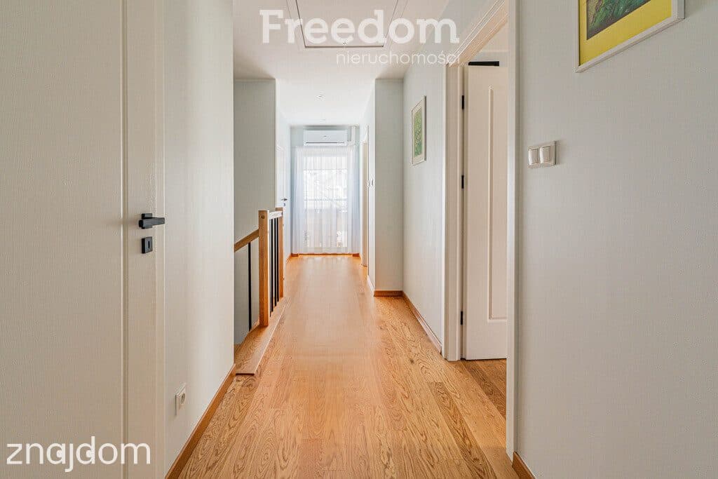 Dwupoziomowy apartament premium 109 m², 5 pokoi - zdjęcie 17