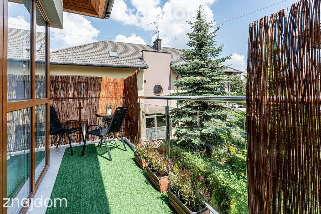 Dwupoziomowy apartament premium 109 m², 5 pokoi - zdjęcie 6