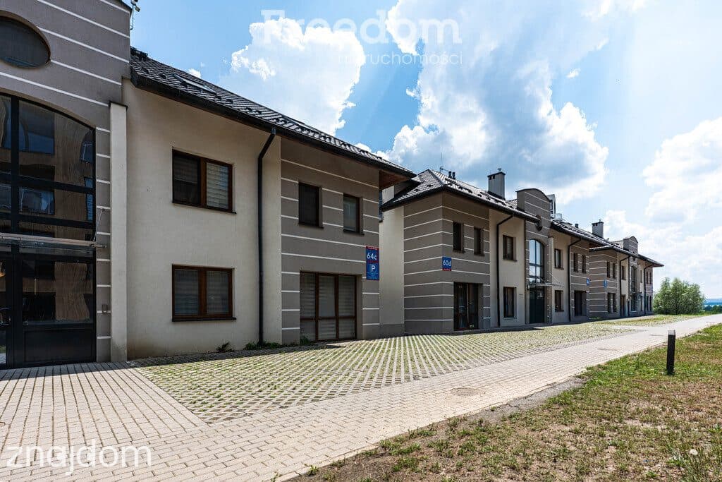 Dwupoziomowy apartament premium 109 m², 5 pokoi - zdjęcie 19