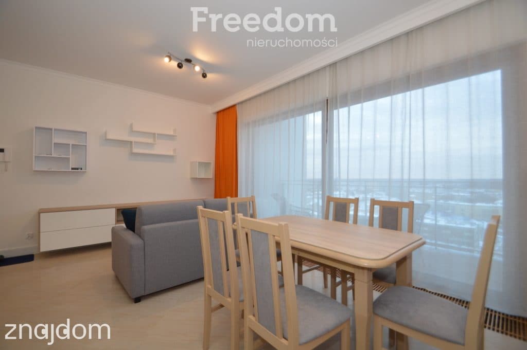 Apartament w Opera Park do wynajęcia - zdjęcie 2