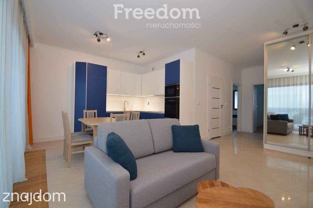 Apartament w Opera Park do wynajęcia - zdjęcie 3