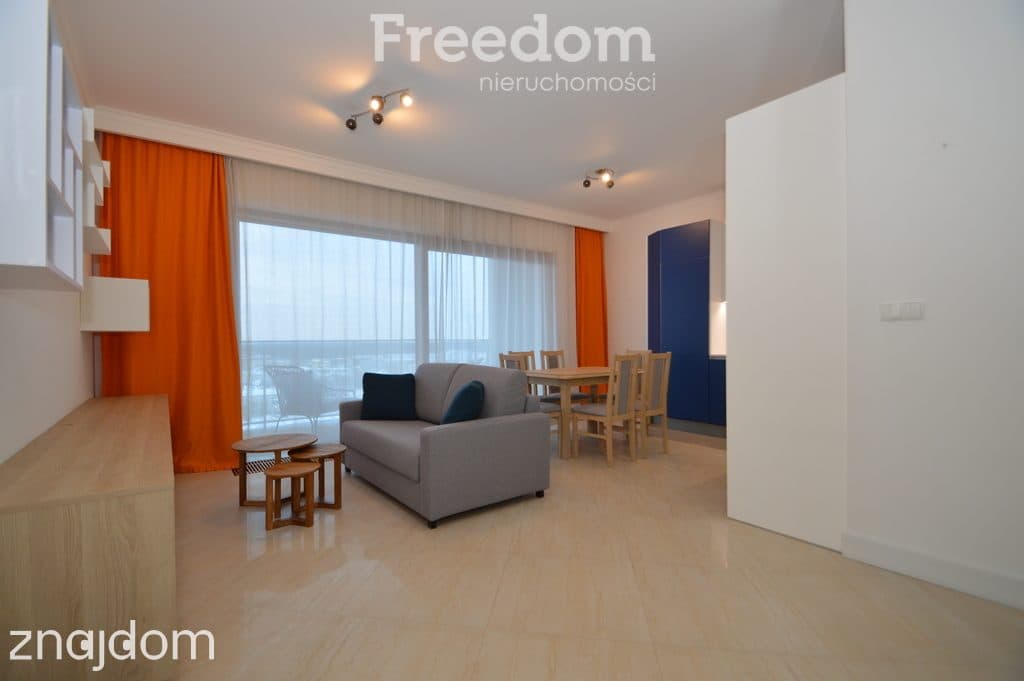 Apartament w Opera Park do wynajęcia