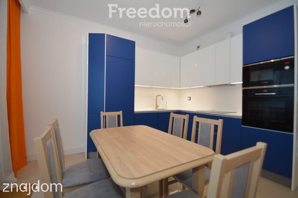Apartament w Opera Park do wynajęcia - zdjęcie 4