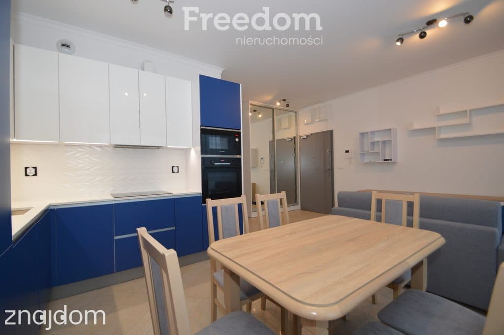 Apartament w Opera Park do wynajęcia - zdjęcie 5