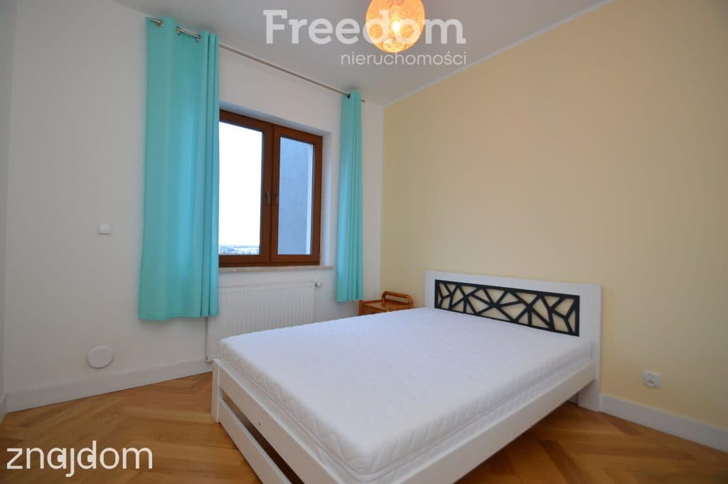 Apartament w Opera Park do wynajęcia - zdjęcie 6