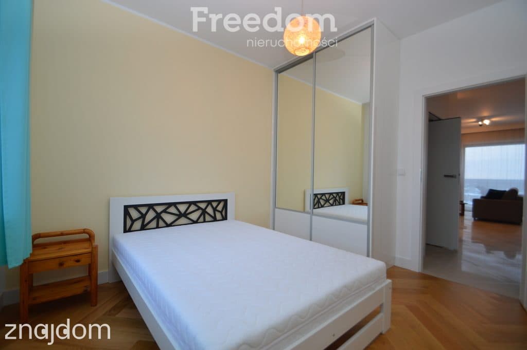 Apartament w Opera Park do wynajęcia - zdjęcie 7