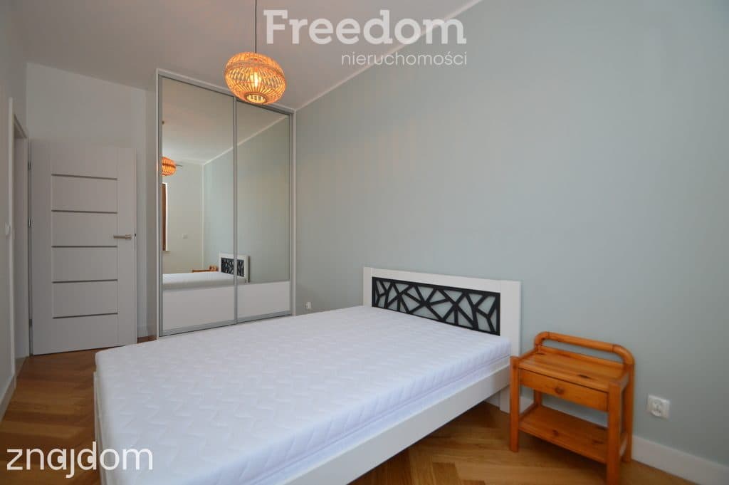 Apartament w Opera Park do wynajęcia - zdjęcie 9
