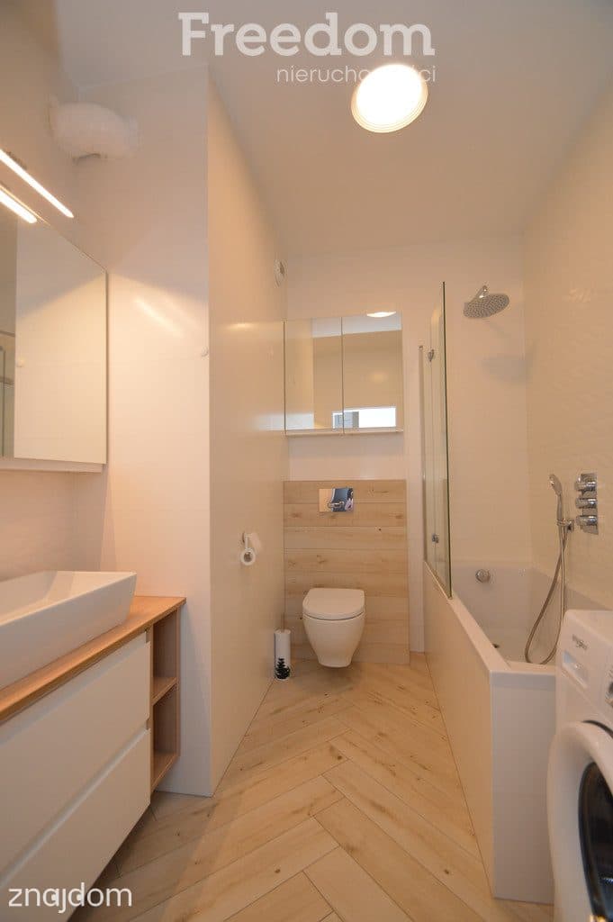Apartament w Opera Park do wynajęcia - zdjęcie 11