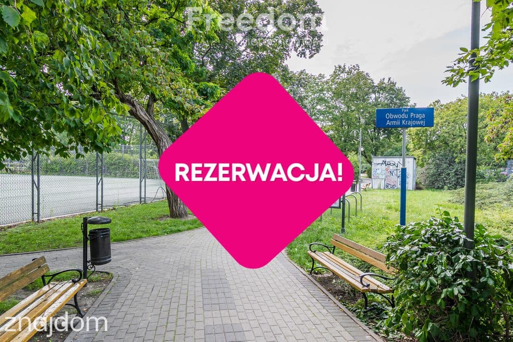 Kawalerka, 24 m2, Rondo Wiatraczna, SWPS. - zdjęcie 6