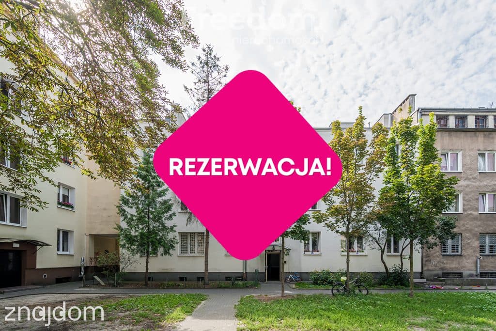 Kawalerka, 24 m2, Rondo Wiatraczna, SWPS. - zdjęcie 18