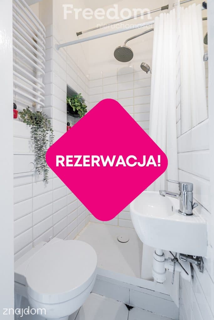 Kawalerka, 24 m2, Rondo Wiatraczna, SWPS. - zdjęcie 5