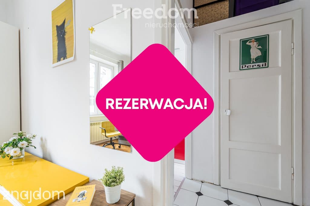 Kawalerka, 24 m2, Rondo Wiatraczna, SWPS. - zdjęcie 8