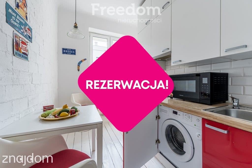 Kawalerka, 24 m2, Rondo Wiatraczna, SWPS. - zdjęcie 12