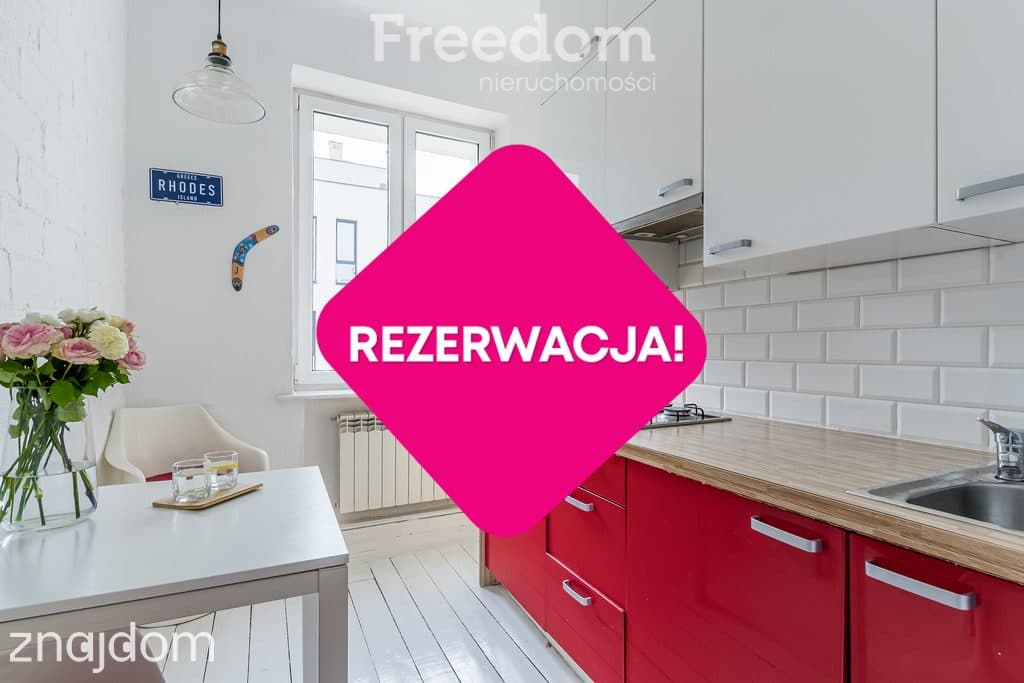 Kawalerka, 24 m2, Rondo Wiatraczna, SWPS. - zdjęcie 3