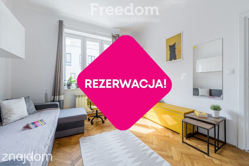 Kawalerka, 24 m2, Rondo Wiatraczna, SWPS. - zdjęcie 2