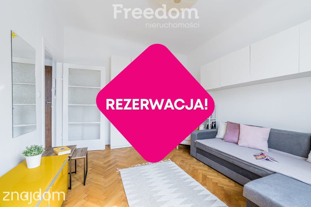 Kawalerka, 24 m2, Rondo Wiatraczna, SWPS. - zdjęcie 9