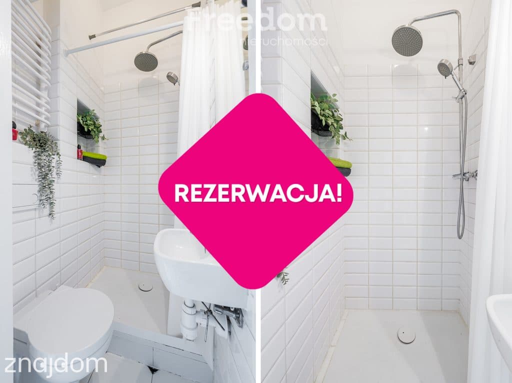 Kawalerka, 24 m2, Rondo Wiatraczna, SWPS. - zdjęcie 16
