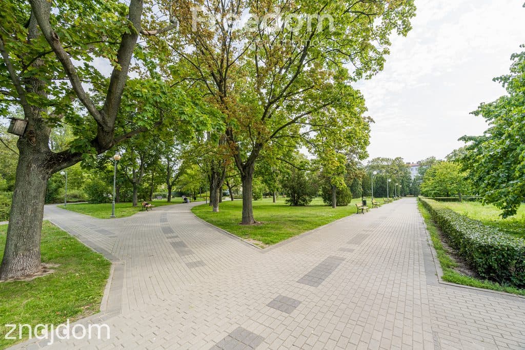 3 pokoj, klima, nowe umeblowane, Rondo Wiatraczna. - zdjęcie 14