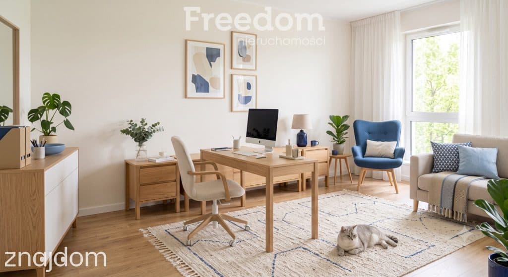 Nowy apartament 62 m² - zdjęcie 3