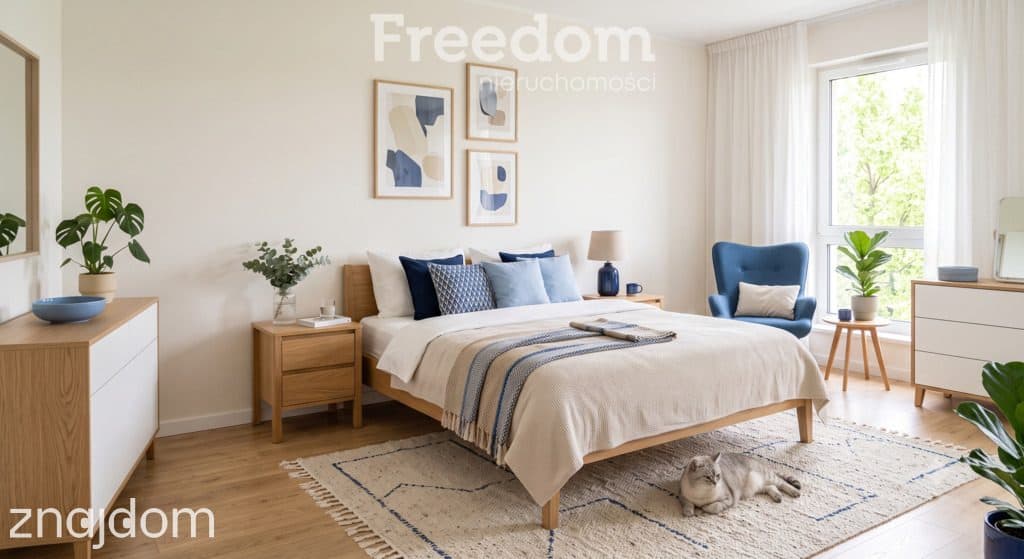 Nowy apartament 62 m² - zdjęcie 2