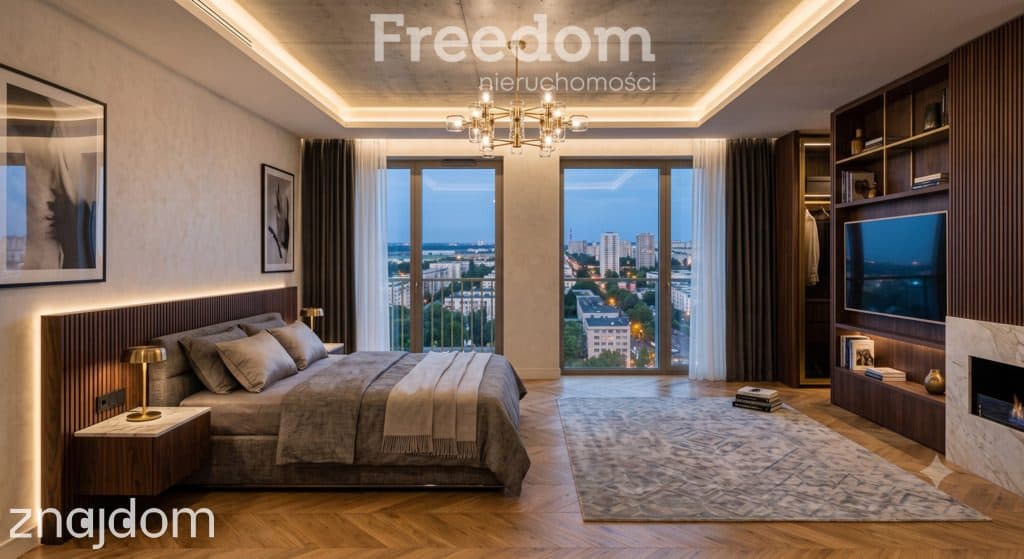 Nowy apartament 55 m² - zdjęcie 2