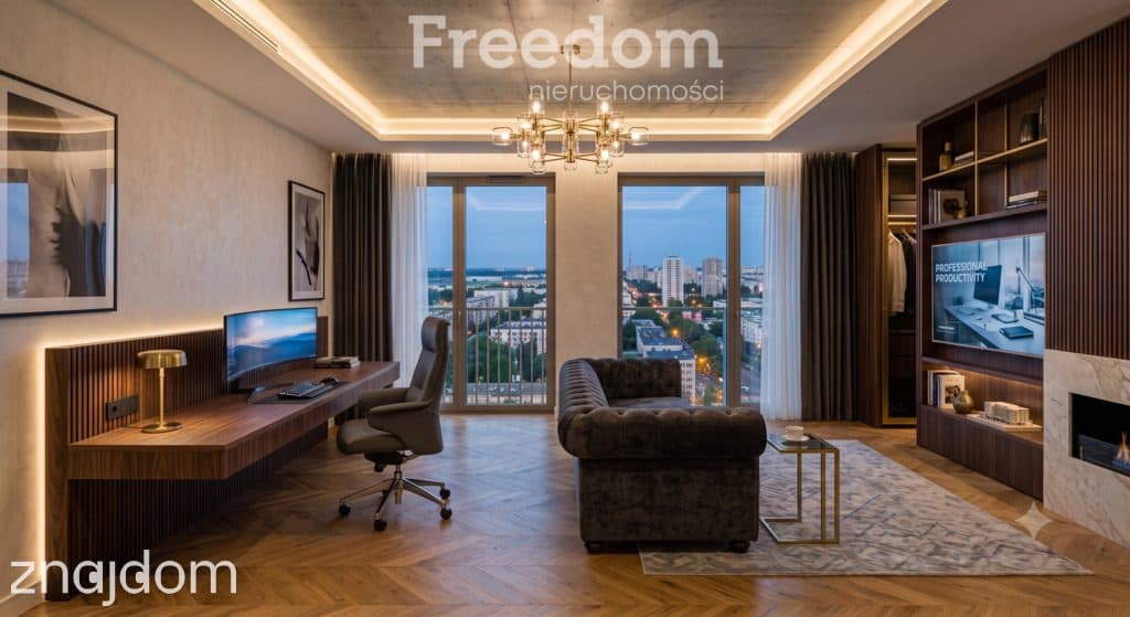 Nowy apartament 55 m² - zdjęcie 3