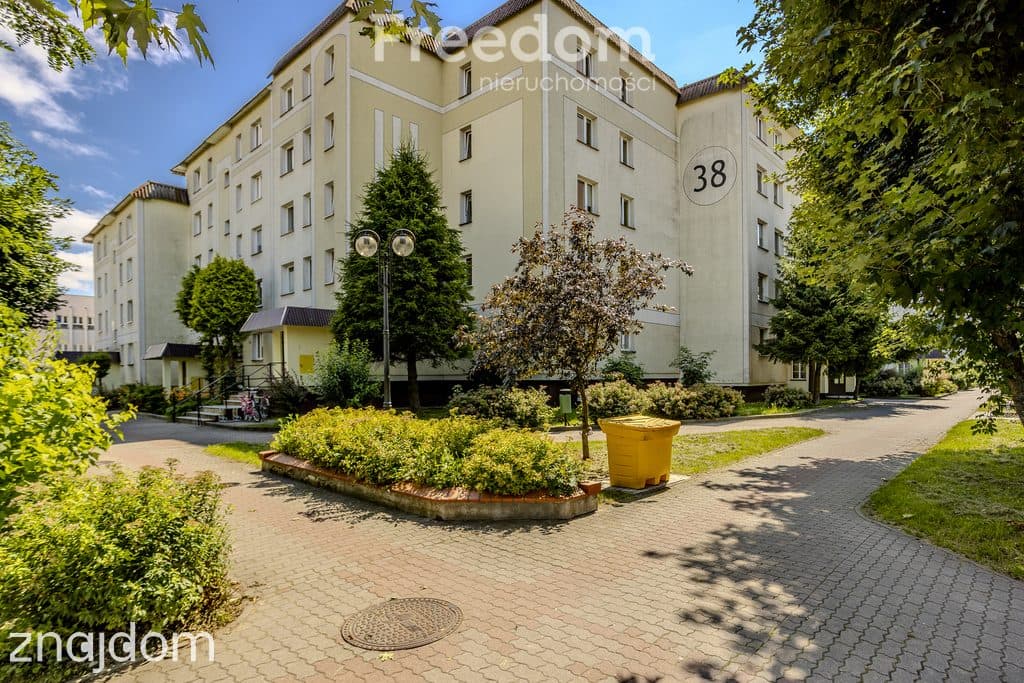 3 pokojowe mieszkanie w Ełku przy promenadzie - zdjęcie 10