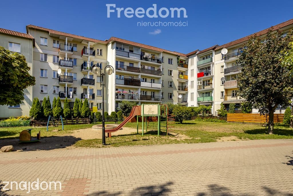 3 pokojowe mieszkanie w Ełku przy promenadzie - zdjęcie 14