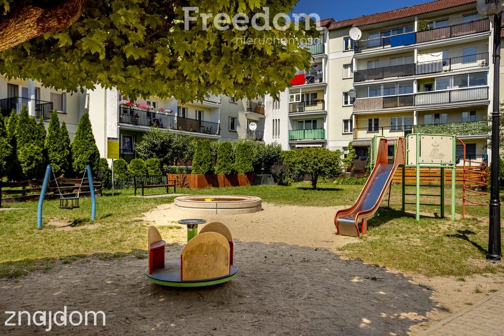3 pokojowe mieszkanie w Ełku przy promenadzie - zdjęcie 12