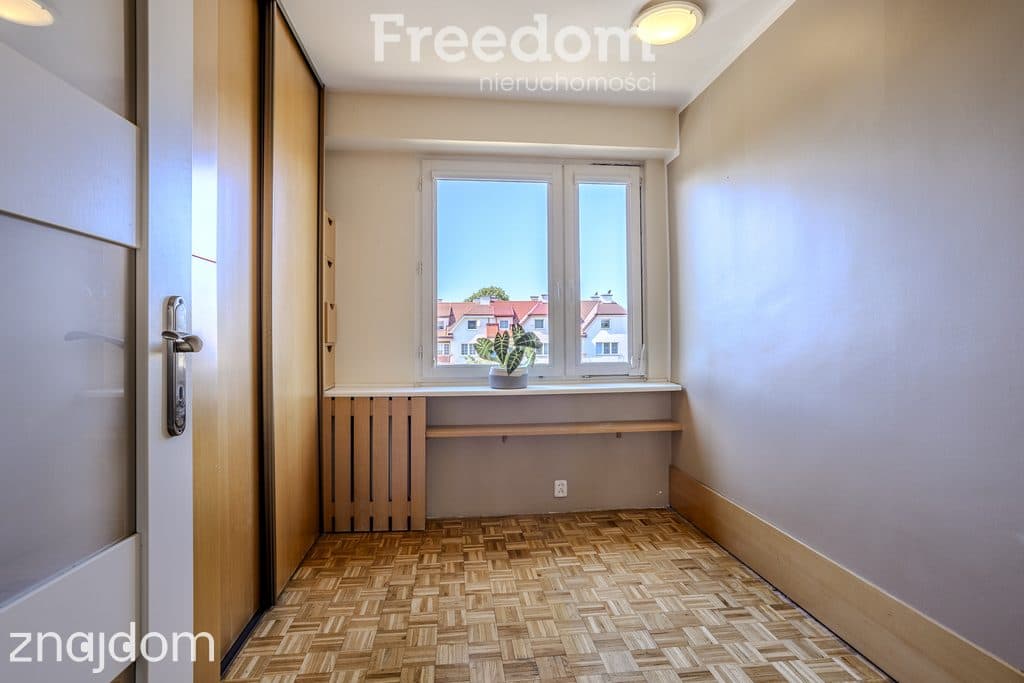 3 pokojowe mieszkanie w Ełku przy promenadzie - zdjęcie 4