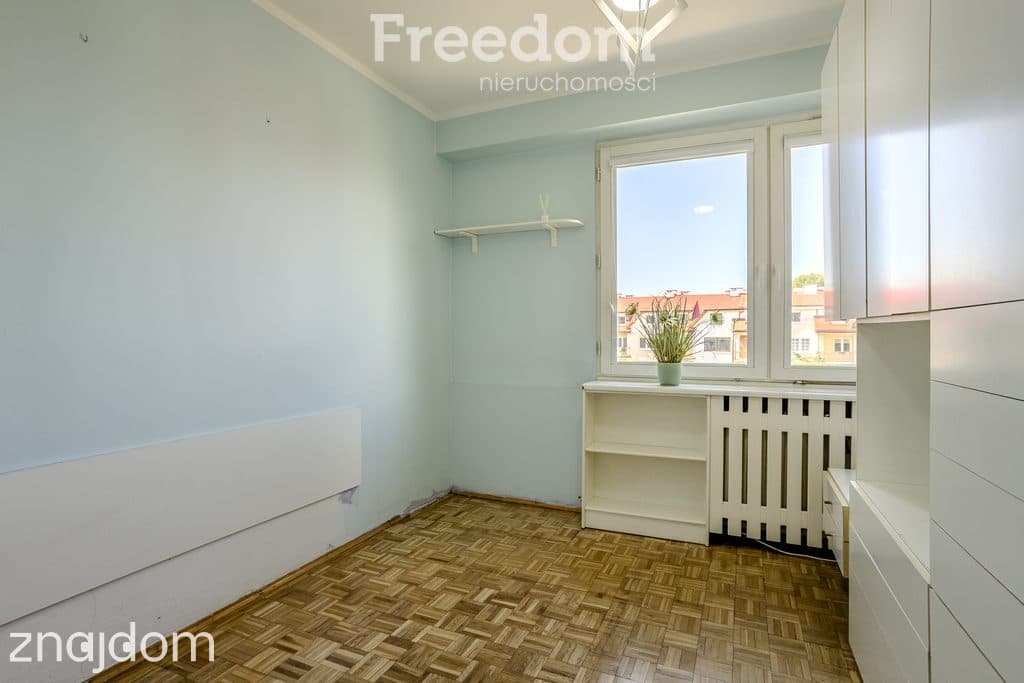 3 pokojowe mieszkanie w Ełku przy promenadzie - zdjęcie 5