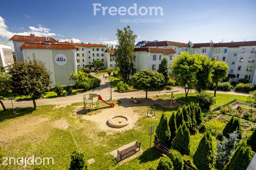 3 pokojowe mieszkanie w Ełku przy promenadzie - zdjęcie 15