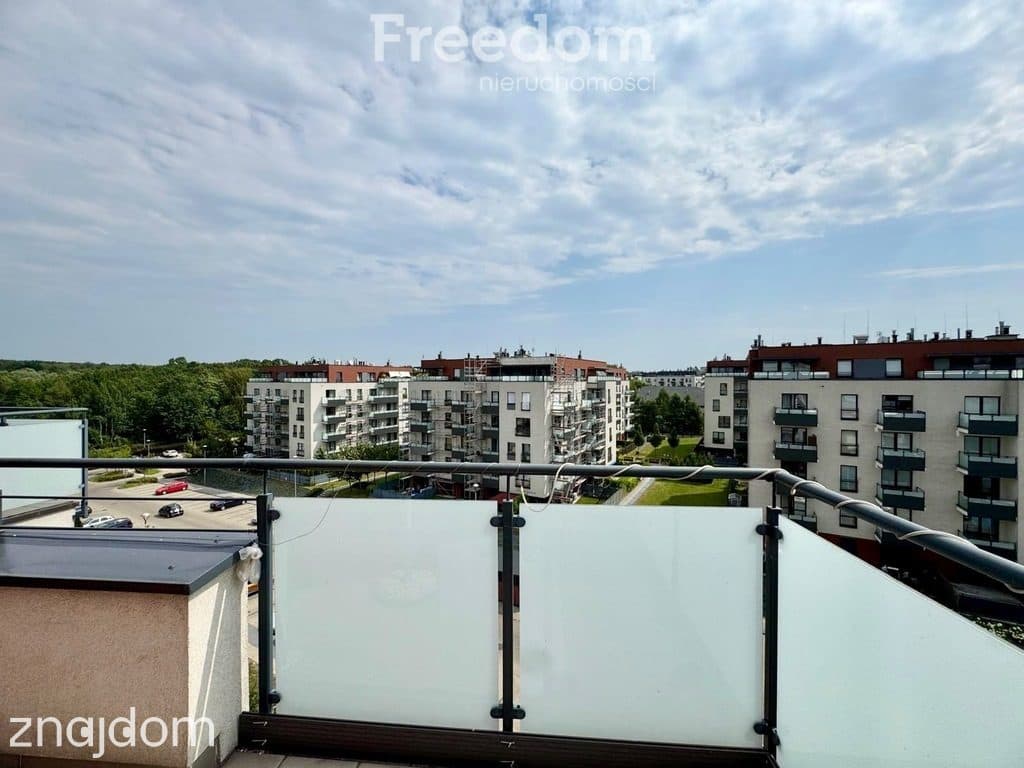 Idealne dla studentów! 2 sypialnie + salon - zdjęcie 11
