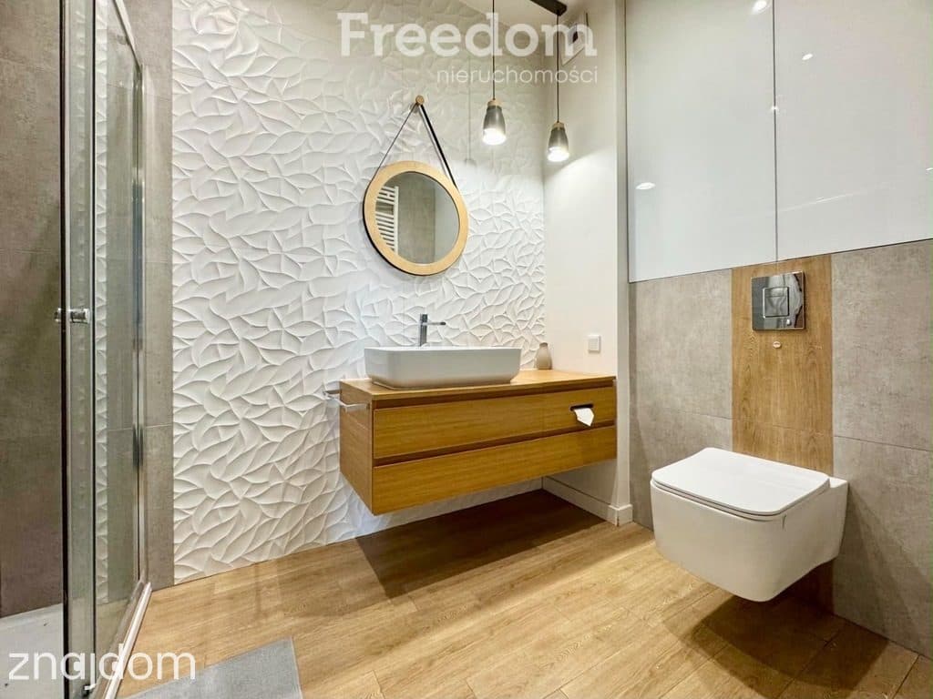 Idealne dla studentów! 2 sypialnie + salon - zdjęcie 6