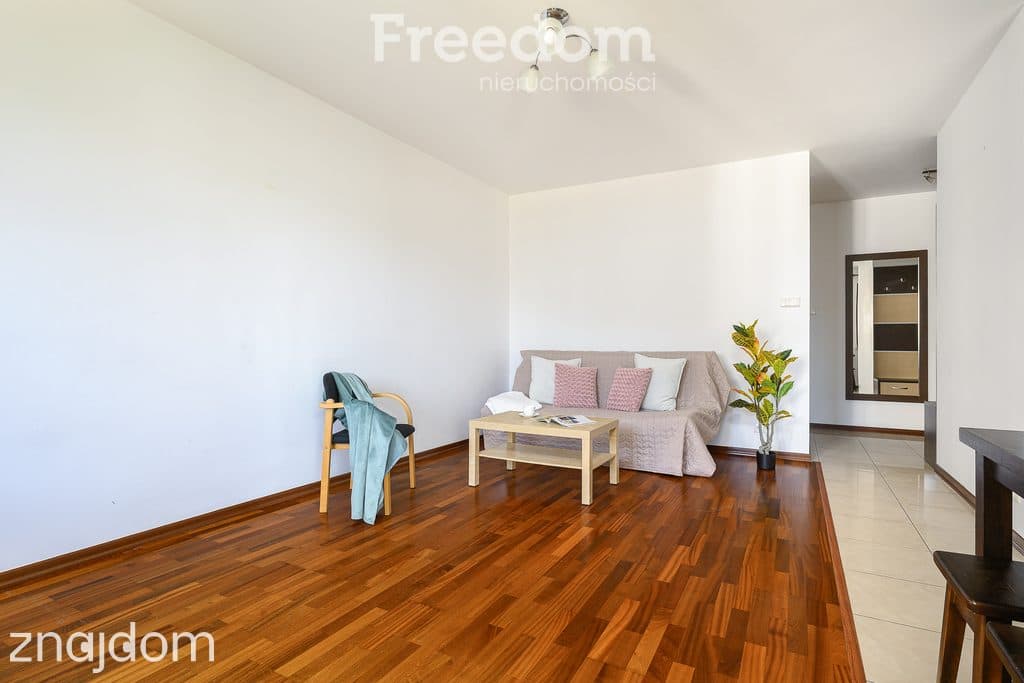 2 pokoje | 55 m² | Metro Natolin | Duży balkon - zdjęcie 3