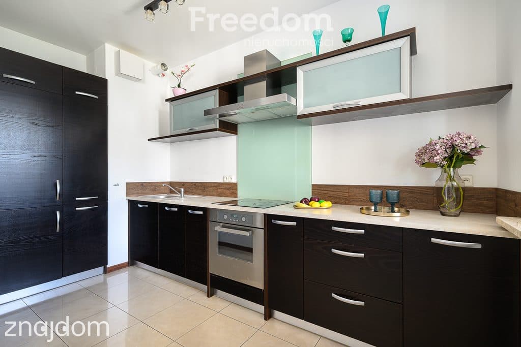 2 pokoje | 55 m² | Metro Natolin | Duży balkon - zdjęcie 5
