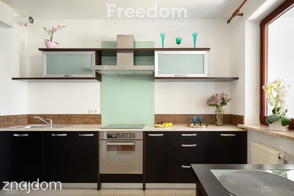 2 pokoje | 55 m² | Metro Natolin | Duży balkon - zdjęcie 6