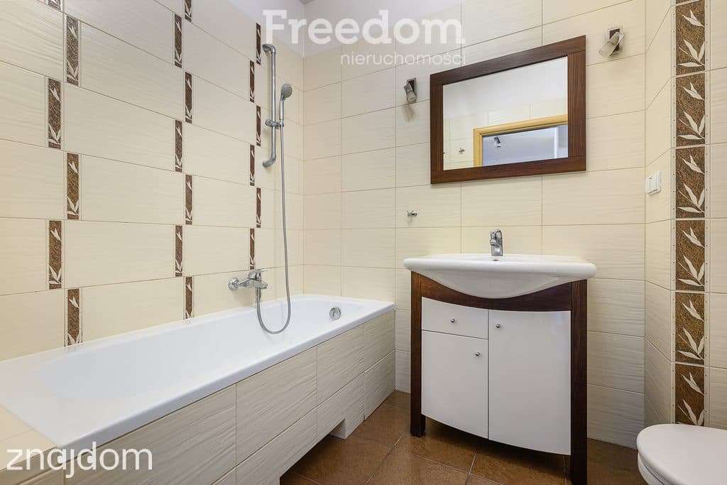 2 pokoje | 55 m² | Metro Natolin | Duży balkon - zdjęcie 8