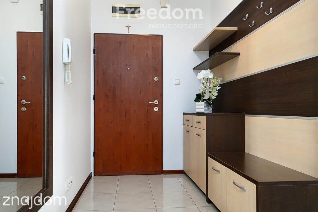 2 pokoje | 55 m² | Metro Natolin | Duży balkon - zdjęcie 12