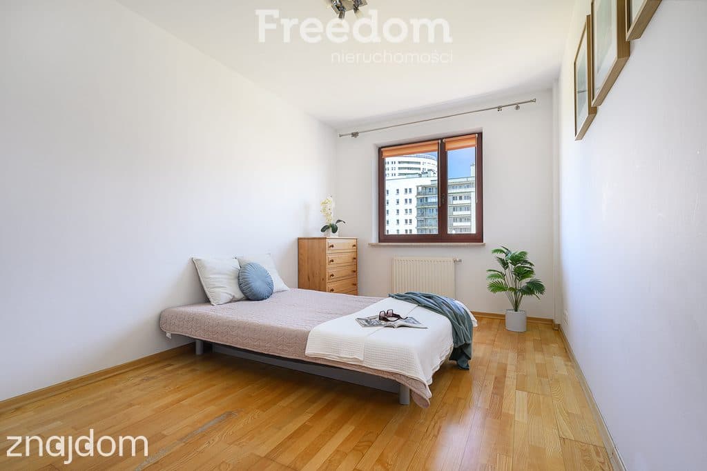 2 pokoje | 55 m² | Metro Natolin | Duży balkon - zdjęcie 9