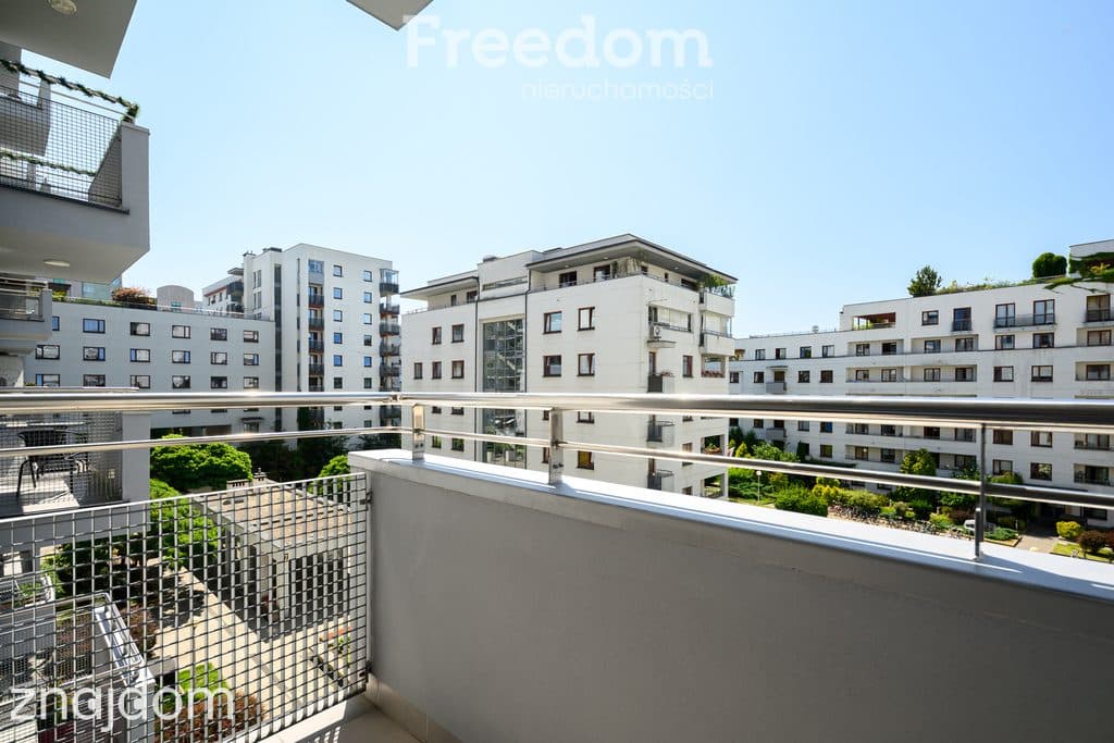 2 pokoje | 55 m² | Metro Natolin | Duży balkon - zdjęcie 13