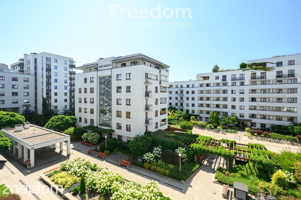 2 pokoje | 55 m² | Metro Natolin | Duży balkon - zdjęcie 18
