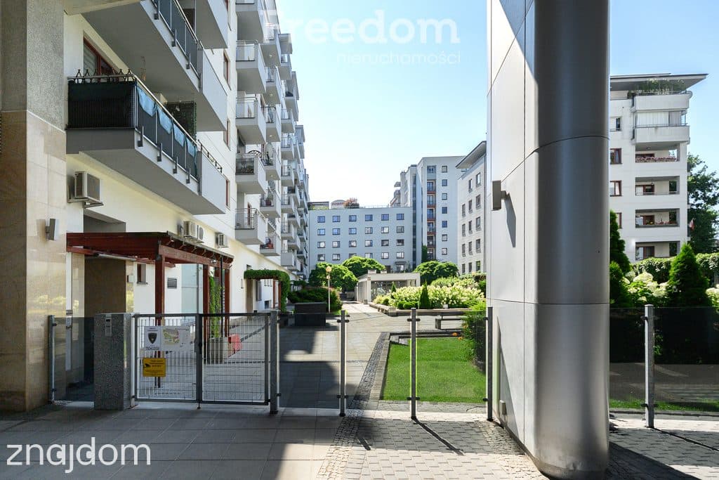 2 pokoje | 55 m² | Metro Natolin | Duży balkon - zdjęcie 19