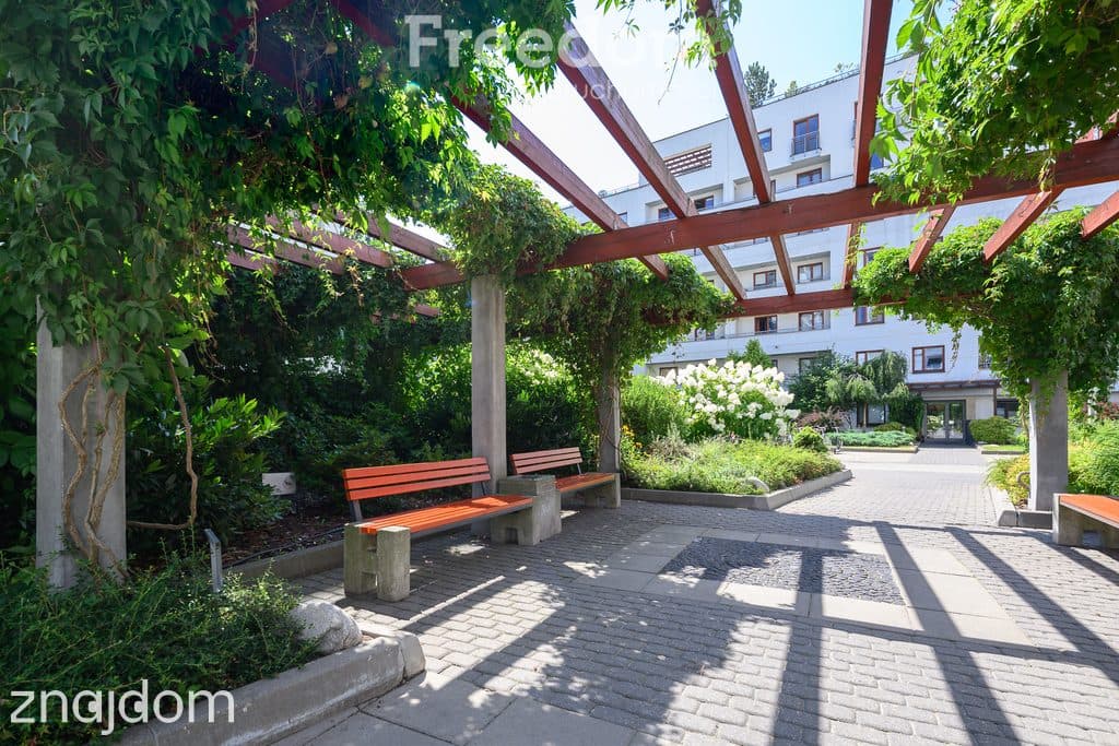 2 pokoje | 55 m² | Metro Natolin | Duży balkon - zdjęcie 17