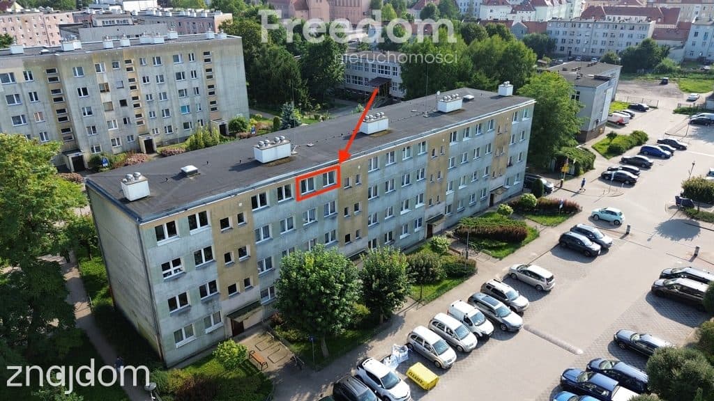 Wyremontowane 2 pokoje z balkonem | Słoneczna - zdjęcie 14