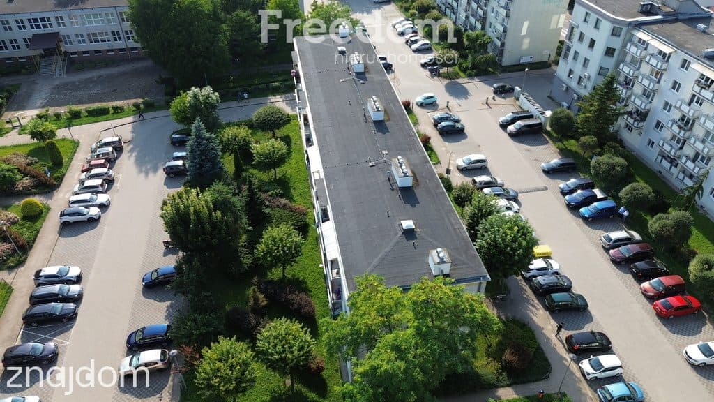 Wyremontowane 2 pokoje z balkonem | Słoneczna - zdjęcie 17