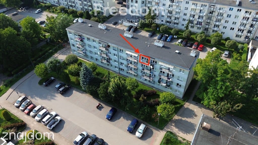 Wyremontowane 2 pokoje z balkonem | Słoneczna - zdjęcie 16