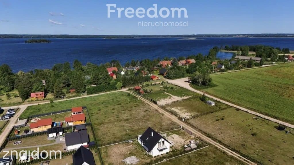 Mazury | Działka budowlana | Fuleda - zdjęcie 2