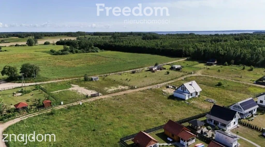 Mazury | Działka budowlana | Fuleda - zdjęcie 5